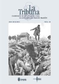 La Tribuna : Cadernos de Estudos da Casa-Museo Emilia Pardo Bazán. Núm. 10, Ano 2014-2015 | Biblioteca Virtual Miguel de Cervantes